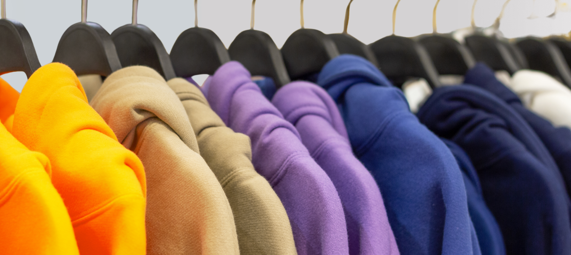 Recycled Sweatshirts & Hoodies